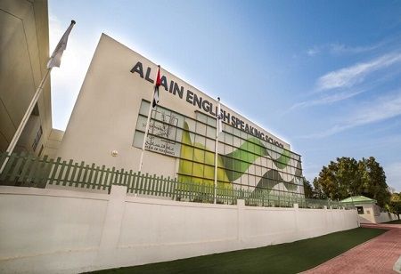 Cognita Expands into Al Ain with Its First-Ever School in the Middle East
